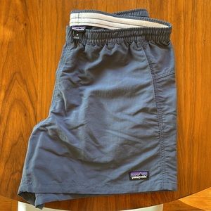 Patagonia Baggies 5”